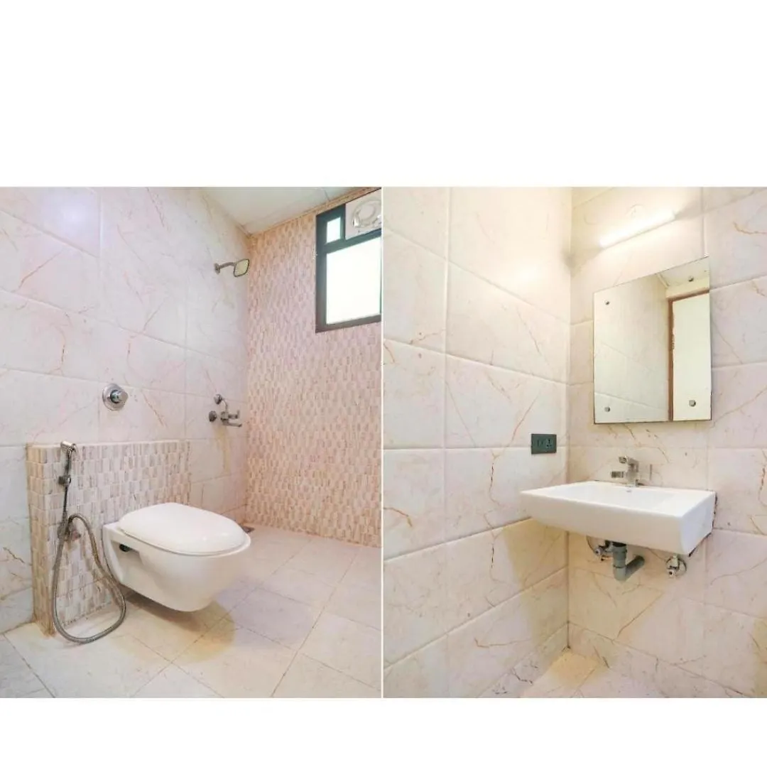 Grand Sparrow Inn - Agra Agra  3*, Agra (Uttar Pradesh) India