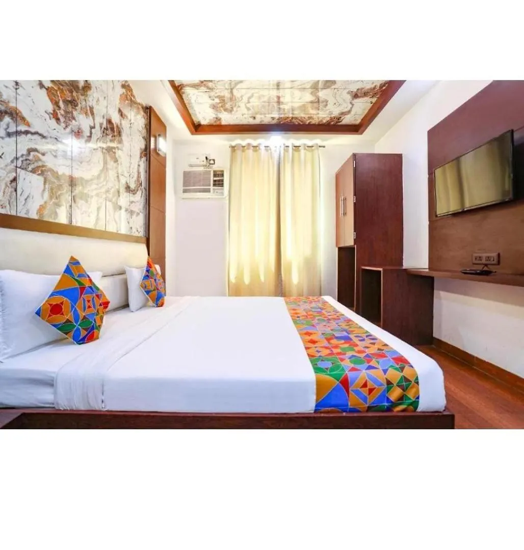 Grand Sparrow Inn - Agra Agra  India