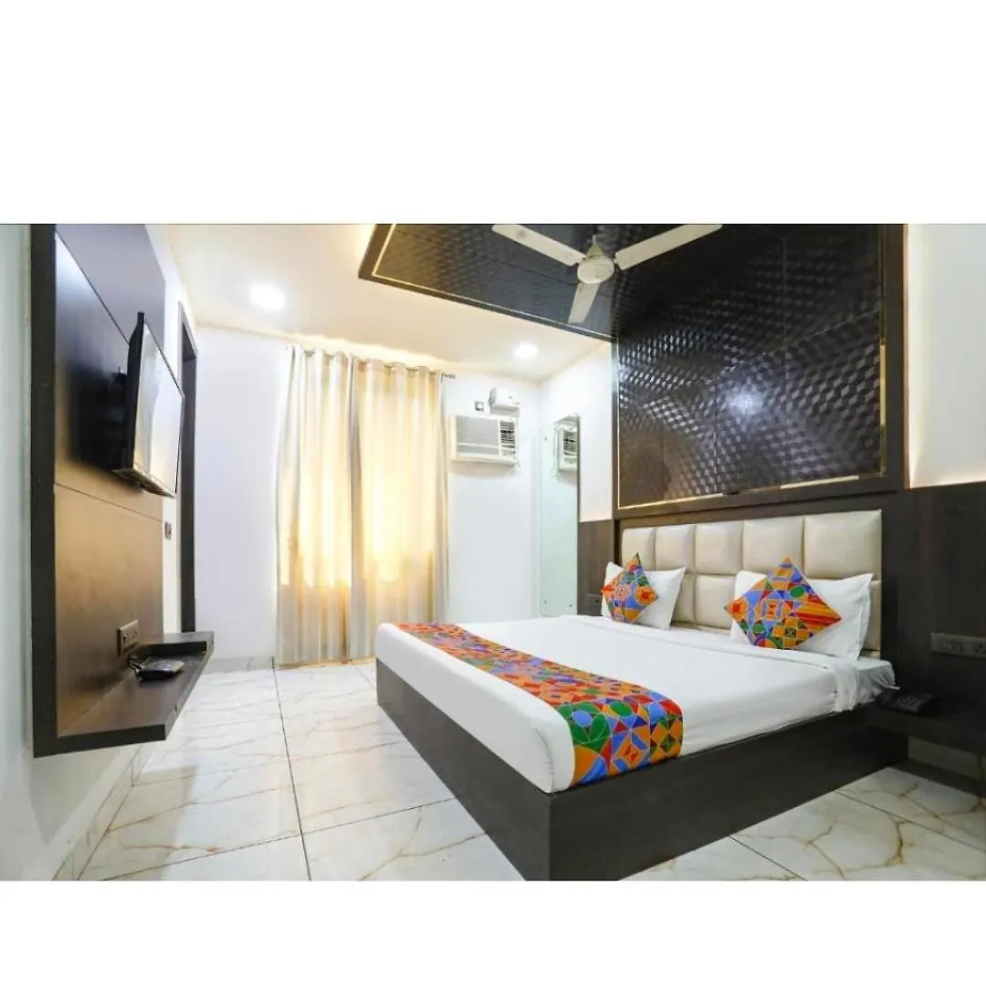 Grand Sparrow Inn - Agra Agra  Agra (Uttar Pradesh)