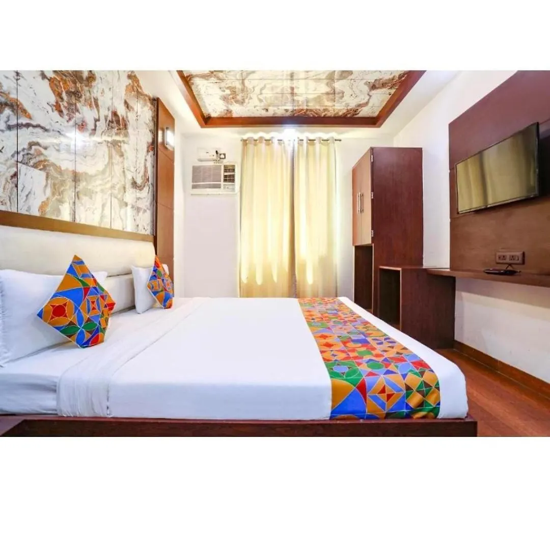Grand Sparrow Inn - Agra Agra