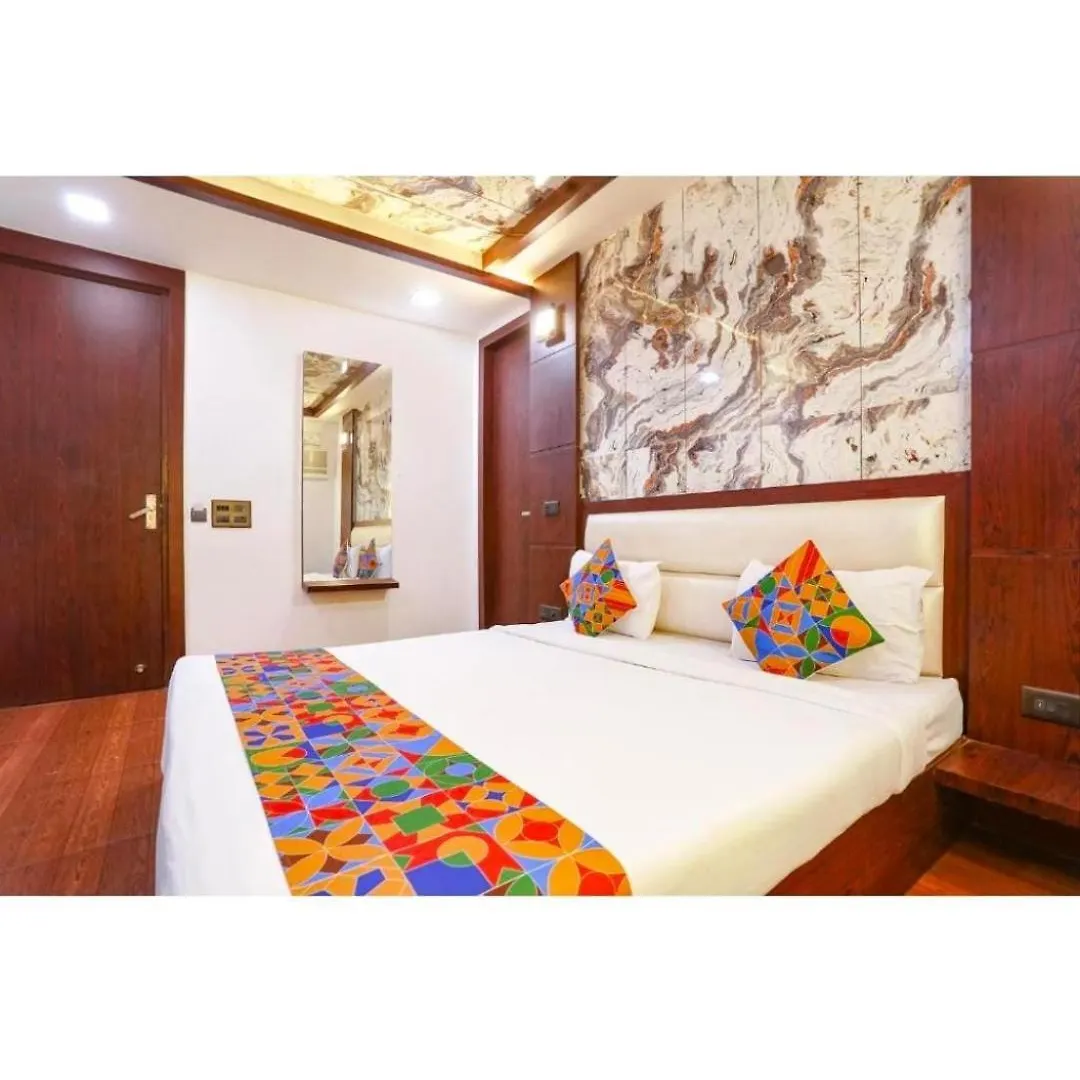 Hotel Grand Sparrow Inn - Agra Agra