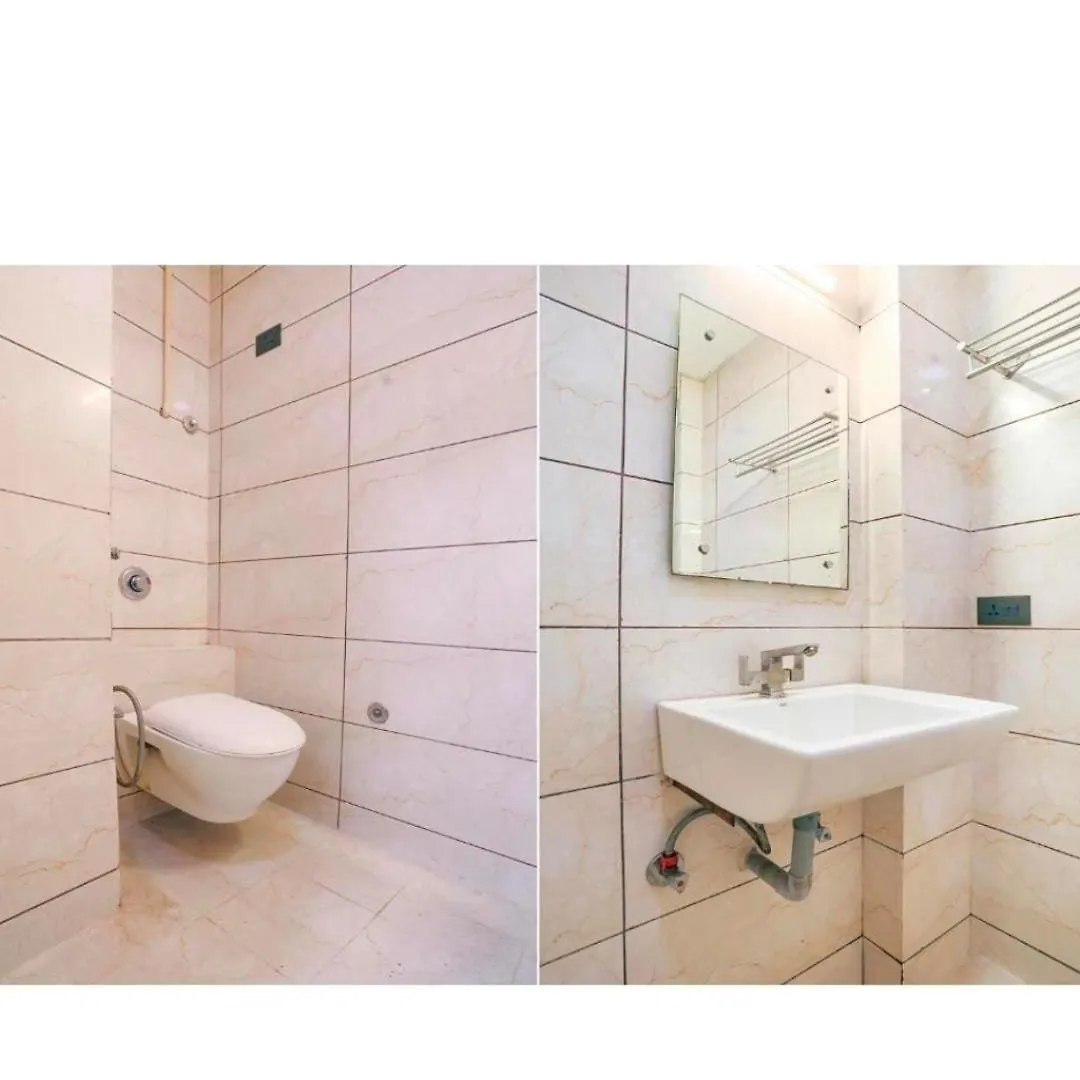 Grand Sparrow Inn - Agra Agra