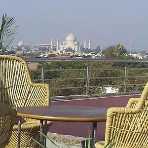 Hotel Kush, Agra (Uttar Pradesh)