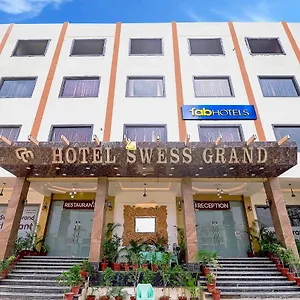 Hotel Fabhotel Swess Grand, Agra (Uttar Pradesh)