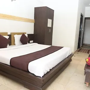 Hotel Panna Paradise, Agra (Uttar Pradesh)
