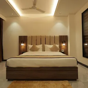 Hotel Snj Taj Grand, Agra (Uttar Pradesh)