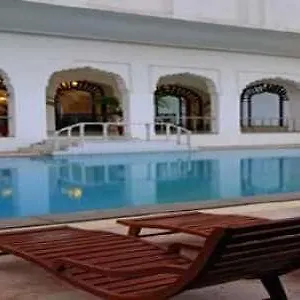 Hotel Utkarsh, Agra (Uttar Pradesh)