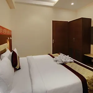 Hotel Rudra, Agra (Uttar Pradesh)